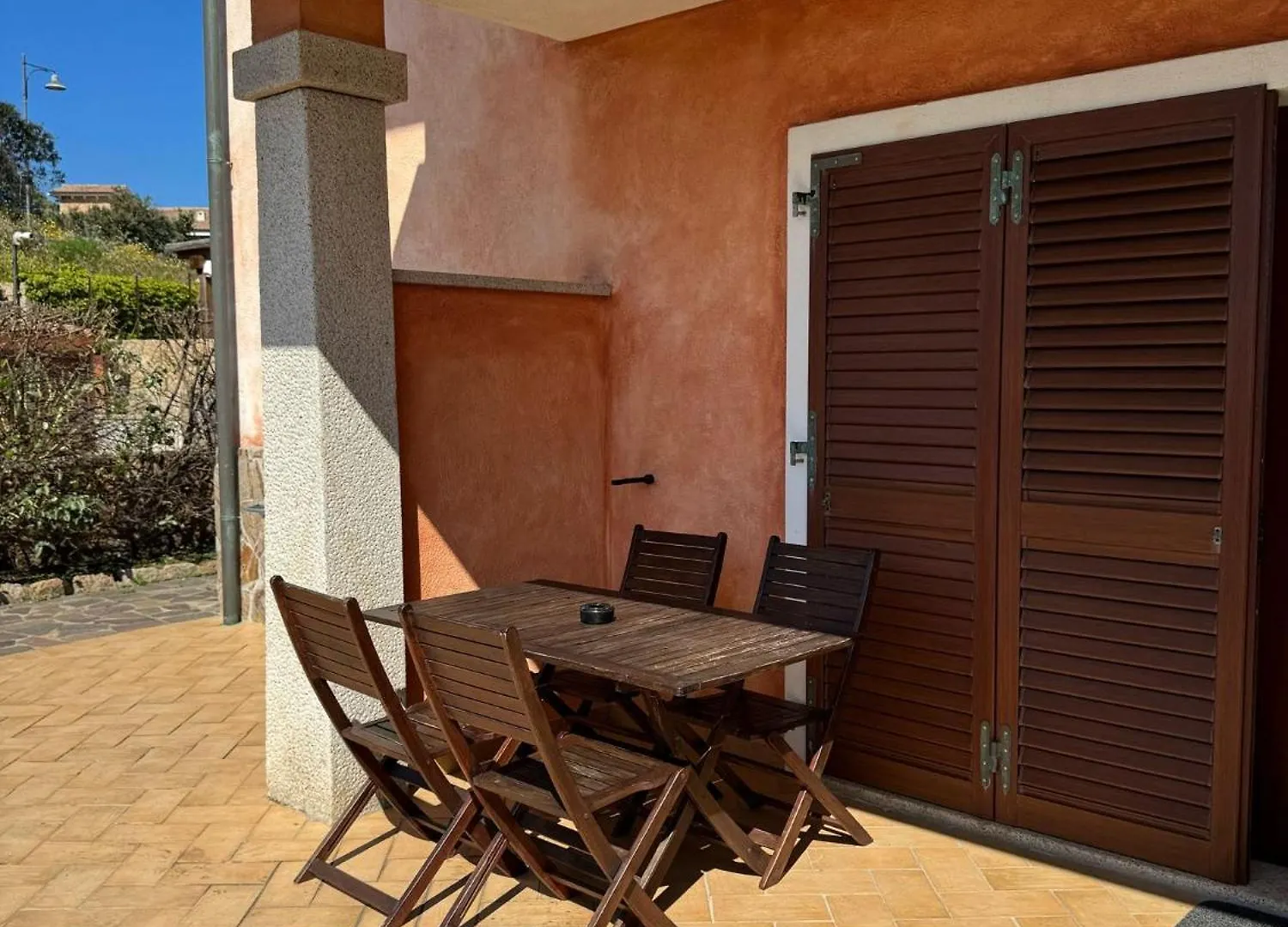 Appartamento Residenza Rosmarini Palau