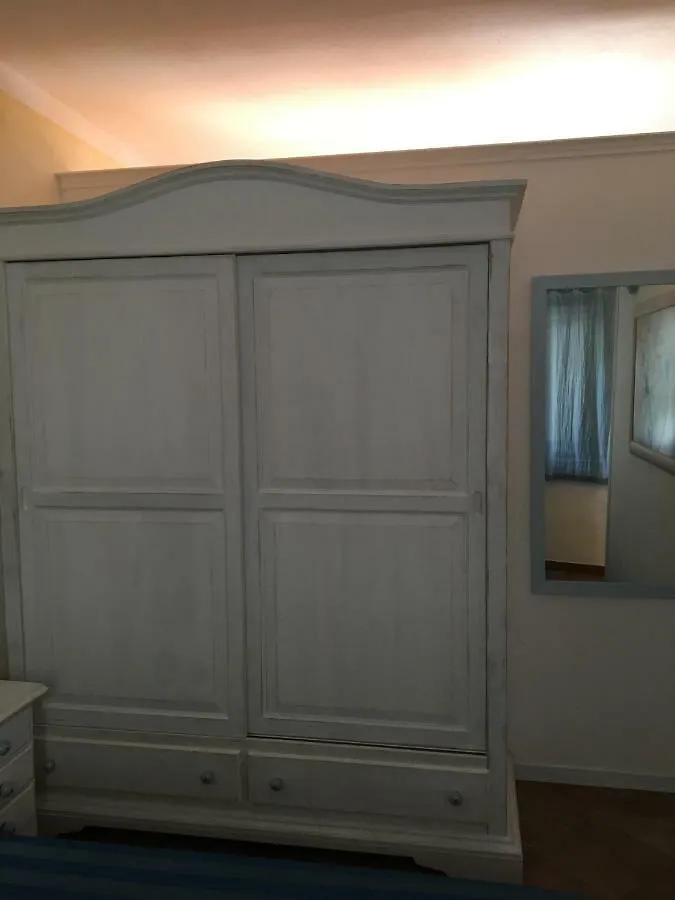 Appartamento Residenza Rosmarini Palau Italia