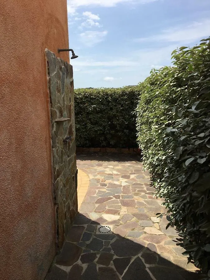 Appartamento Residenza Rosmarini Palau