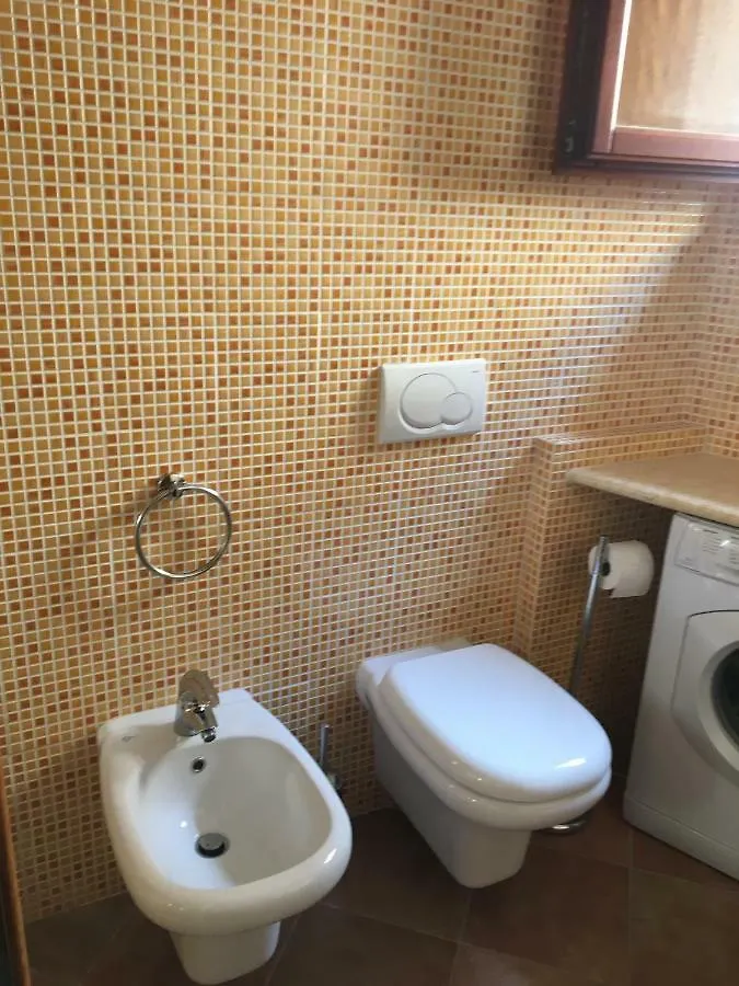 Appartamento Residenza Rosmarini Palau Italia