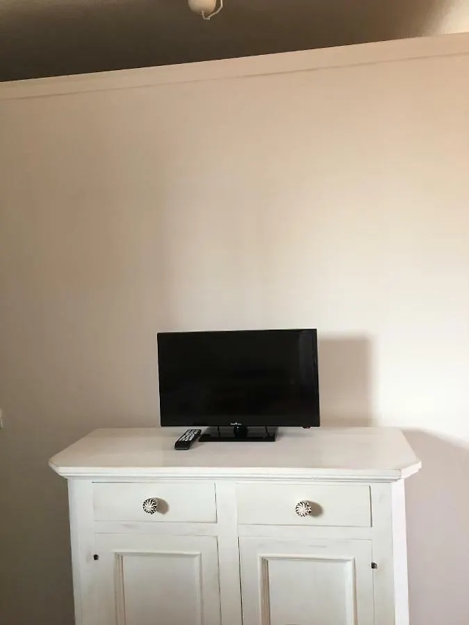 Residenza Rosmarini Apartment Palau 0*,