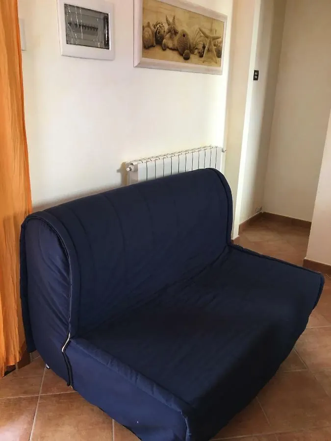 Appartamento Residenza Rosmarini Palau