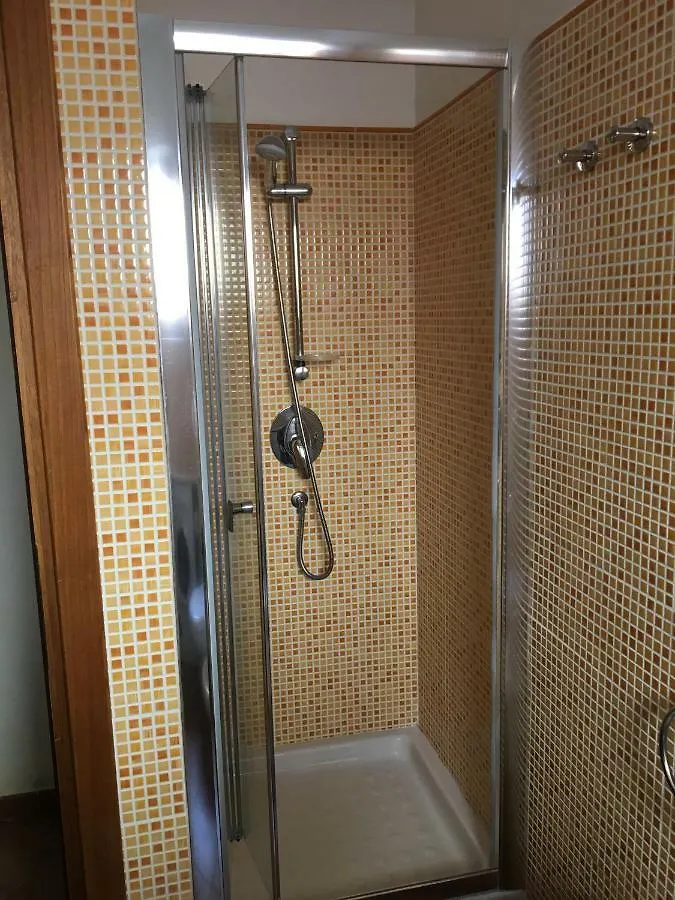 Appartamento Residenza Rosmarini Palau 0*,  Italia