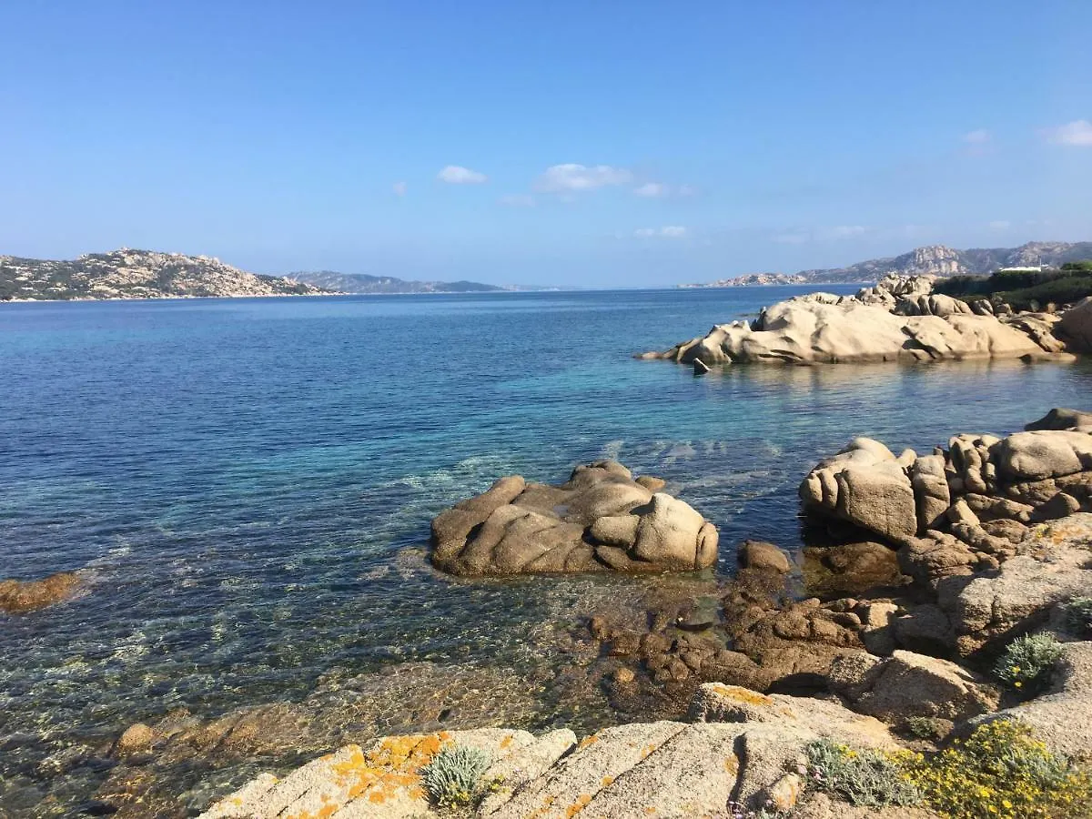 Appartamento Residenza Rosmarini Palau