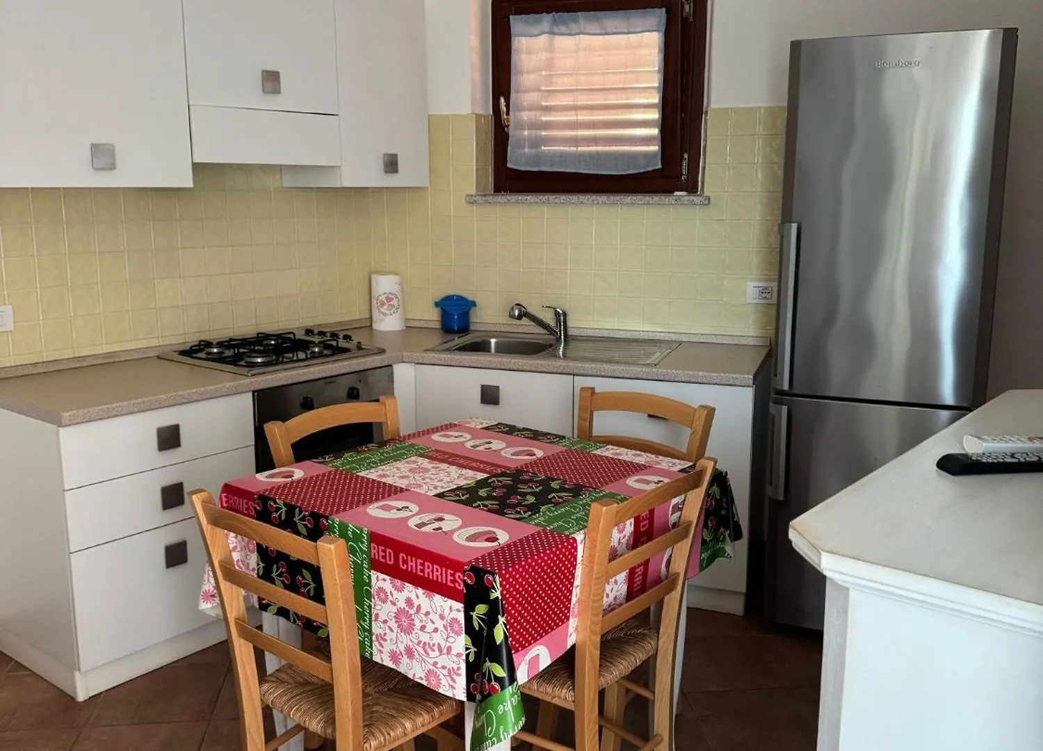 Residenza Rosmarini Apartman Palau